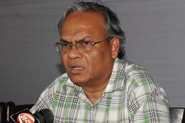 'ইউনিয়ন পরিষদ নির্বাচনেও অংশ নেবে বিএনপি'

