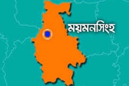 ভালুকায় ট্রাকচাপায় গৃহবধূ নিহত
