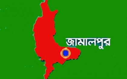 জামালপুরে যুবকের অর্ধদগ্ধ লাশ উদ্ধার