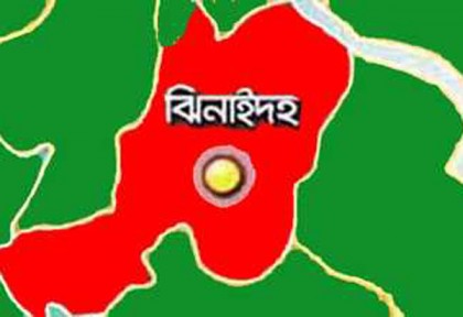 মহেশপুরে ৪ জুয়ারির কারাদণ্ড