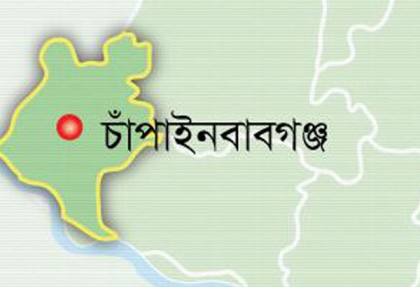 কারাগারে চাঁপাইনবাবগঞ্জের রহনপুর পৌরসভার নবনির্বাচিত মেয়র