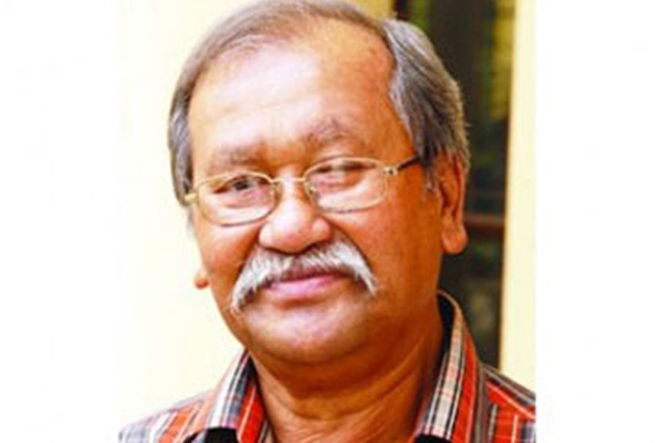আইসিইউতে কবি রফিক আজাদ