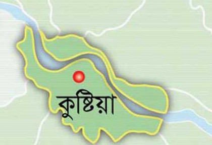 কুষ্টিয়ায় বিএনপির সভায় জাসদের হামলা, গুলিবিদ্ধ ১