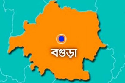 বগুড়ার সরিষা ক্ষেত থেকে বৃদ্ধার লাশ উদ্ধার