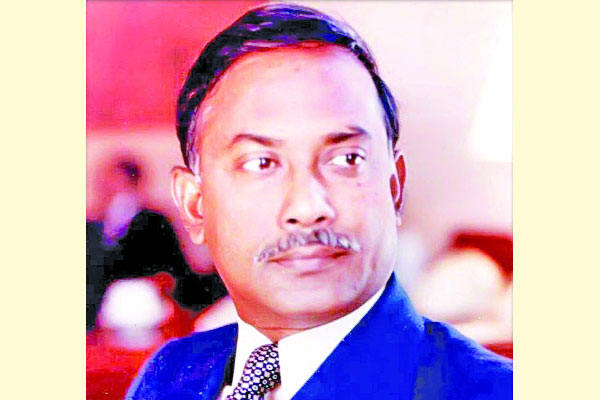 জিয়াউর রহমানের জন্মদিন আজ