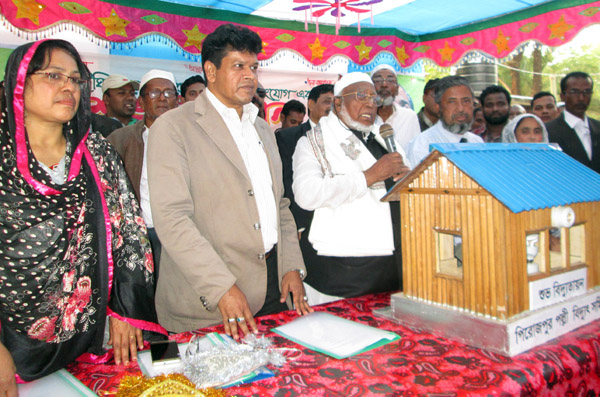 'আওয়ামী লীগ আরও দু'বার সরকার গঠন করবে'