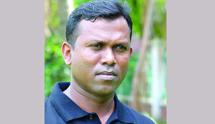 জাতীয় দলের দায়িত্ব ছাড়লেন মারুফ