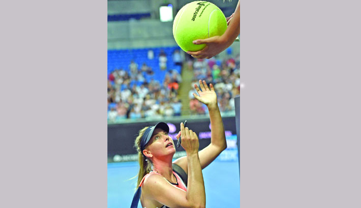 Australian Open