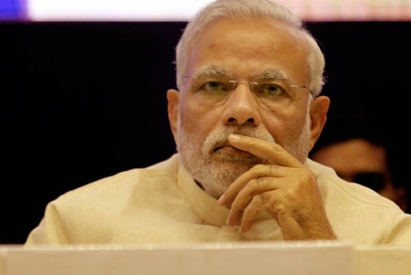 মোদিকে হত্যার হুমকি আইএসের