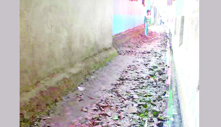 উত্তরে উৎসব দক্ষিণে হায় হায়!