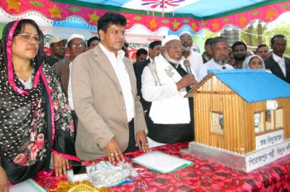 'আওয়ামী লীগ আরও দু'বার সরকার গঠন করবে'