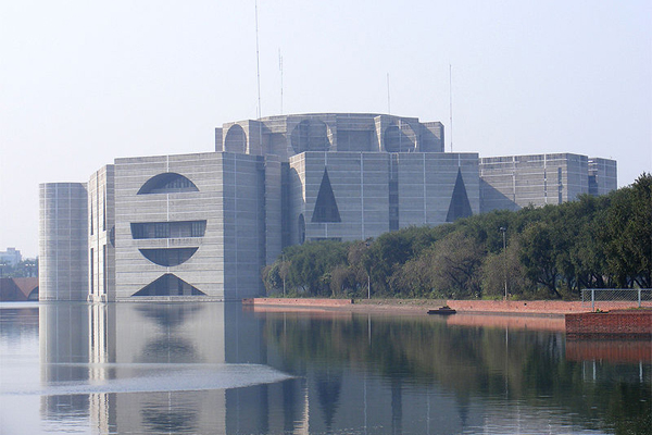 সংসদের শীতকালীন অধিবেশন শুরু বিকালে