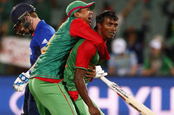 এশিয়া কাপ ও টি-টোয়েন্টি বিশ্বকাপে নেই রুবেল