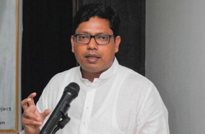 প্রতিমন্ত্রী পলকসহ নাটোরের ২১ বিশিষ্ট ব্যক্তিকে হত্যার হুমকি