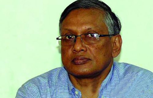কোন ষড়যন্ত্র সফল হবেনা : বাবলু 