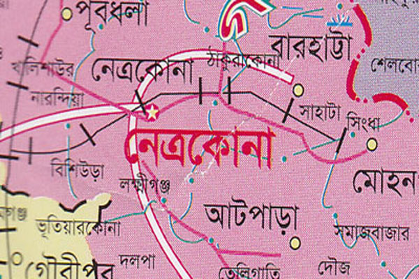 লিয়াকত সভাপতি, মুকুল সম্পাদক নির্বাচিত