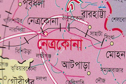 লিয়াকত সভাপতি, মুকুল সম্পাদক নির্বাচিত