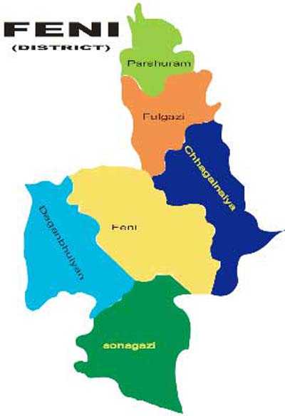 ফেনীর স্বতন্ত্র এমপি রহিম উল্যাহ অবরুদ্ধ