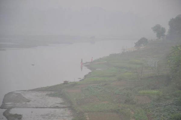 শৈত্যপ্রবাহ আরও ৩ দিন