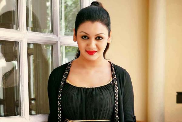 বিয়ের ব্যাপারে সৃজিত আমার মত জানতে চেয়েছিল: জয়া