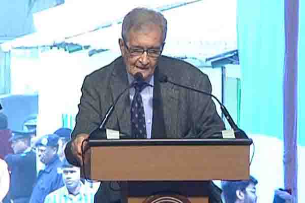 'রাজনৈতিক কৌশলের কারণে ভারতে ধর্মের নামে বিভাজন চলছে'
