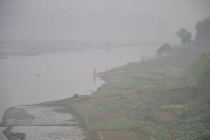 শৈত্যপ্রবাহ আরও ৩ দিন