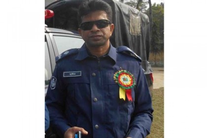 নলডাঙ্গার ওসির বিরুদ্ধে তদন্ত শুরু