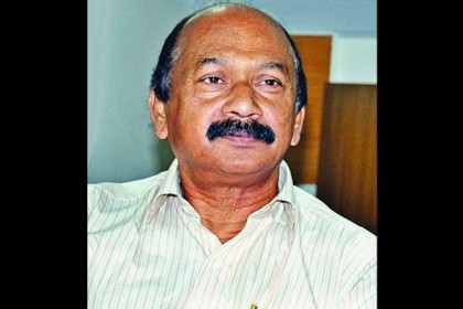 সাংবাদিক আলতাফ মাহমুদ আর নেই