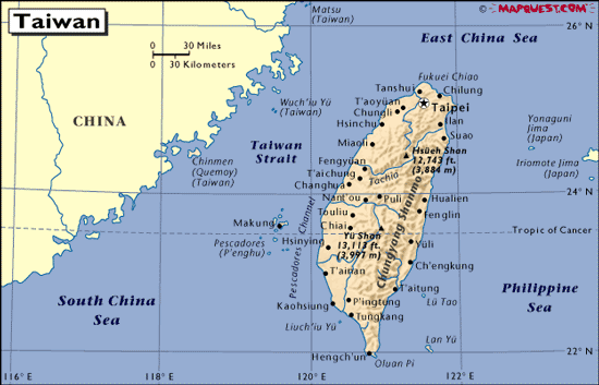 শীতের প্রকোপ, তাইওয়ানে ৬০ জনের মৃত্যু