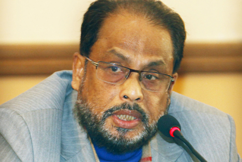 'মানুষ জাপাকে সরকারের অংশ মনে করে'