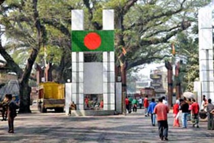 বেনাপোল-পেট্রাপোল বন্দরে আমদানি-রফতানি বন্ধ
