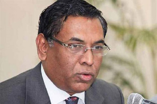 'আবাসিকে গ্যাসের সমস্যা থাকবেই'