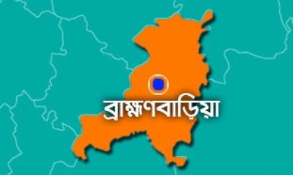 ব্রাহ্মণবাড়িয়ায় ৬৫০ পিস ইয়াবাসহ অাটক ২ 