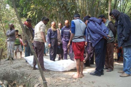 সাড়ে ৫ মাস পর ২ ছাত্রীর লাশ উত্তোলন, পুনরায় ময়নাতদন্তের নির্দেশ