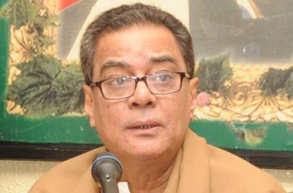 'বাংলাদেশ যা অর্জন করেছে তা আওয়ামী লীগেরই অর্জন'