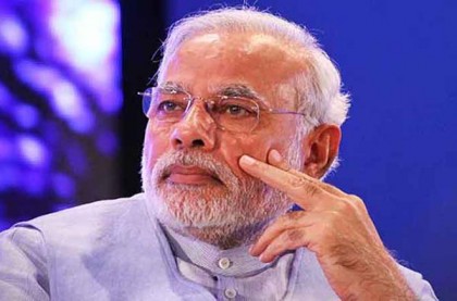 মন্ত্রীদের 'আমলনামা' নিয়ে বসছেন মোদি!