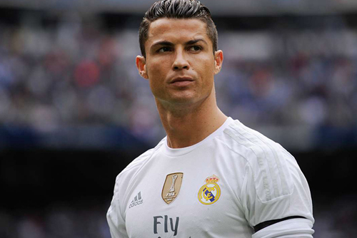 রিয়ালেই থাকছেন রোনালদো