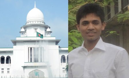রাব্বীর মামলা গ্রহণের নির্দেশ