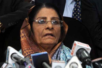 সরকারে থাকবে জাপা: রওশন