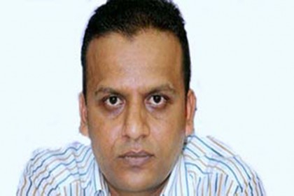 ছাত্রদলের কেন্দ্রীয় সভাপতি কারামুক্ত 