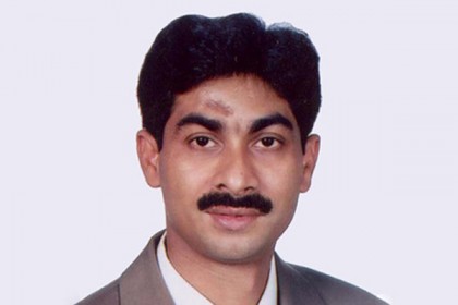 এ্যানি কারাগারে