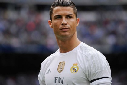 রিয়ালেই থাকছেন রোনালদো
