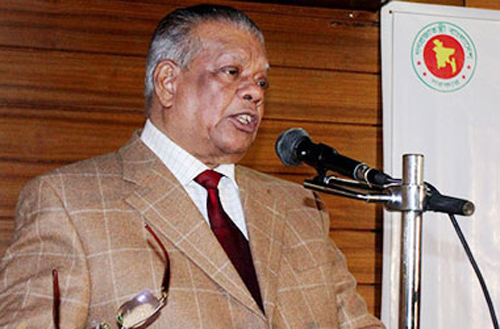 'বিএনপি-জামায়াত সাড়ে ৬শ' স্কুল আগুন দিয়ে পুড়িয়েছে'