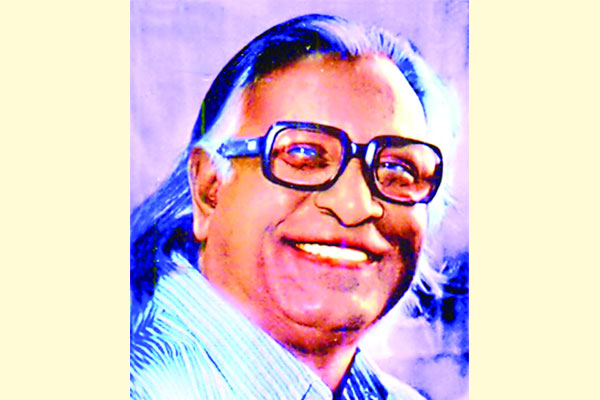 পথিকৃৎ চিত্রশিল্পী
