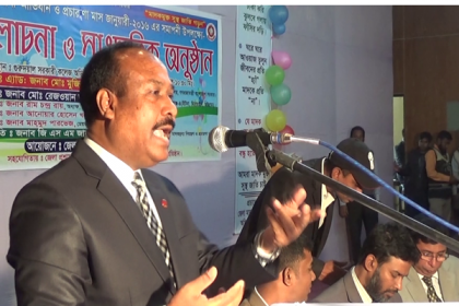 'মাদকাসক্ত বন্ধু-বান্ধবের সঙ্গ পরিহার করতে হবে’
