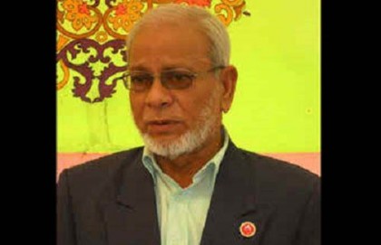 সাবেক এমপি মজিবর রহমানের দাফন সম্পন্ন 