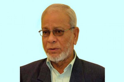 জাপার প্রেসিডিয়াম সদস্য মজিবর আর নেই