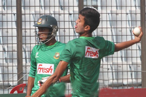 
নিষিদ্ধ সঞ্জিত