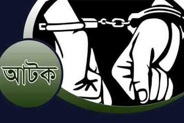 দিনাজপুরে আটক ১২ জুয়াড়ি