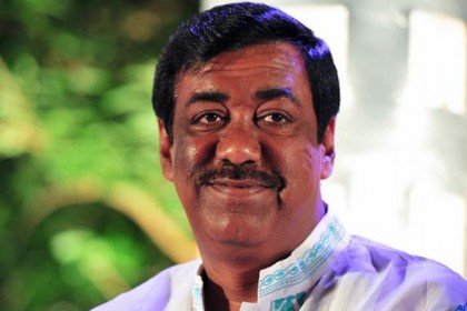 এমপিদের বেতনই পাওয়া উচিত না: শামীম ওসমান